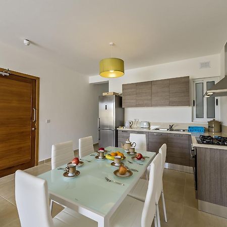 Hillock Residence Apartments Марсалфорн Екстер'єр фото