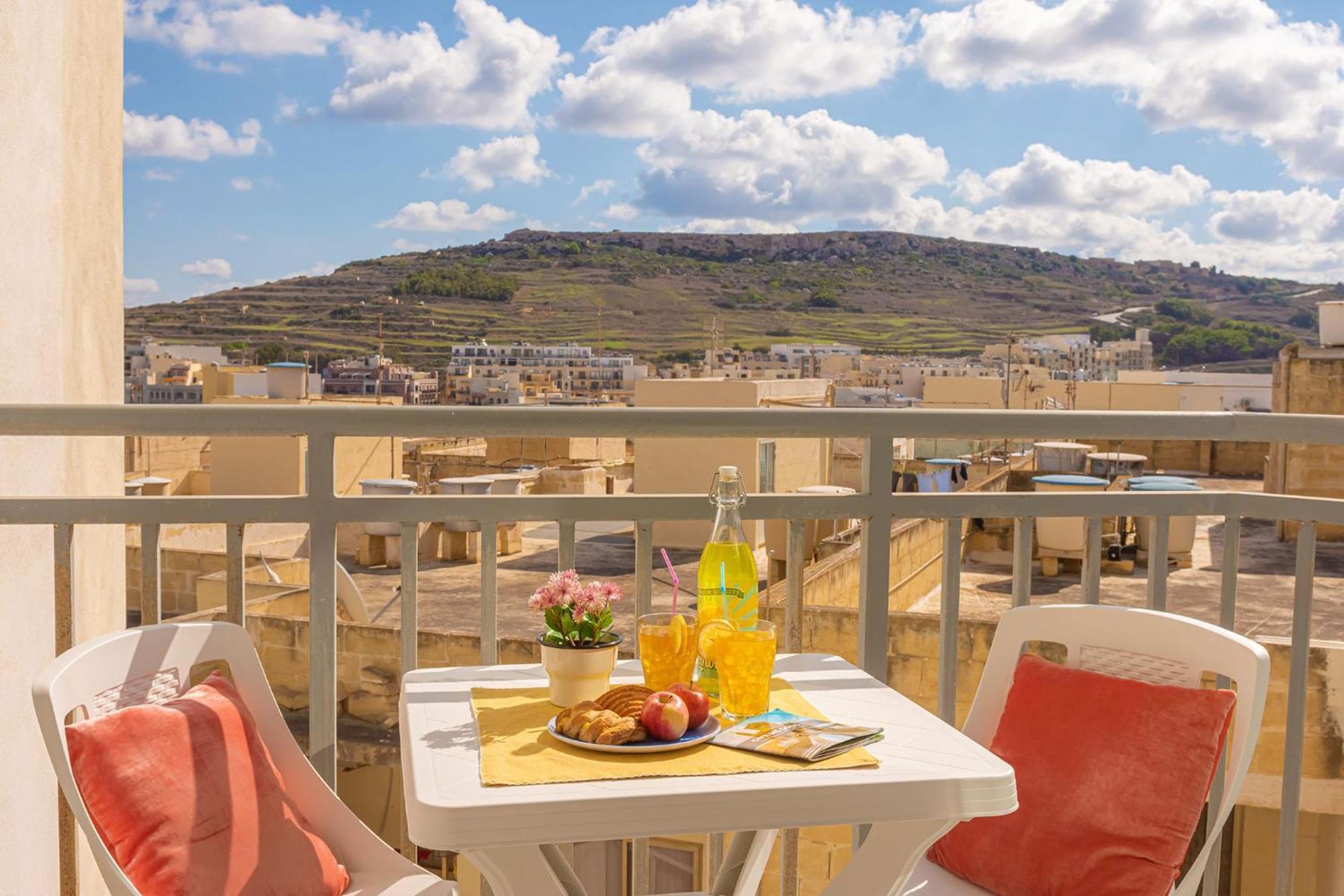Hillock Residence Apartments Марсалфорн Екстер'єр фото