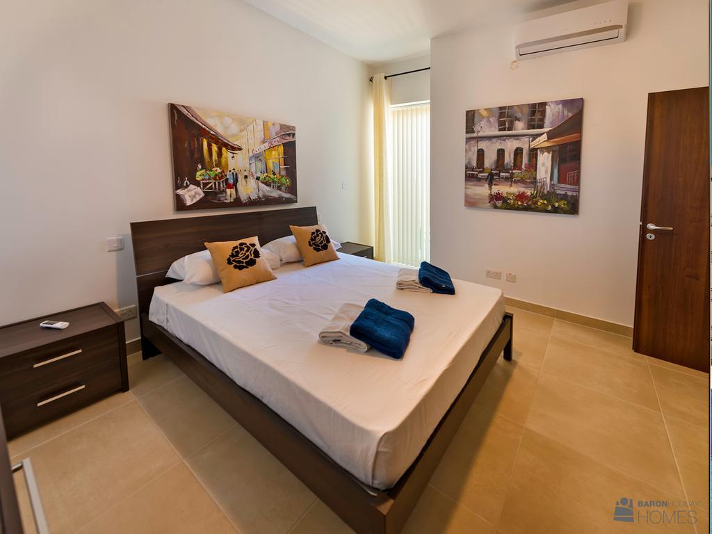 Hillock Residence Apartments Марсалфорн Екстер'єр фото