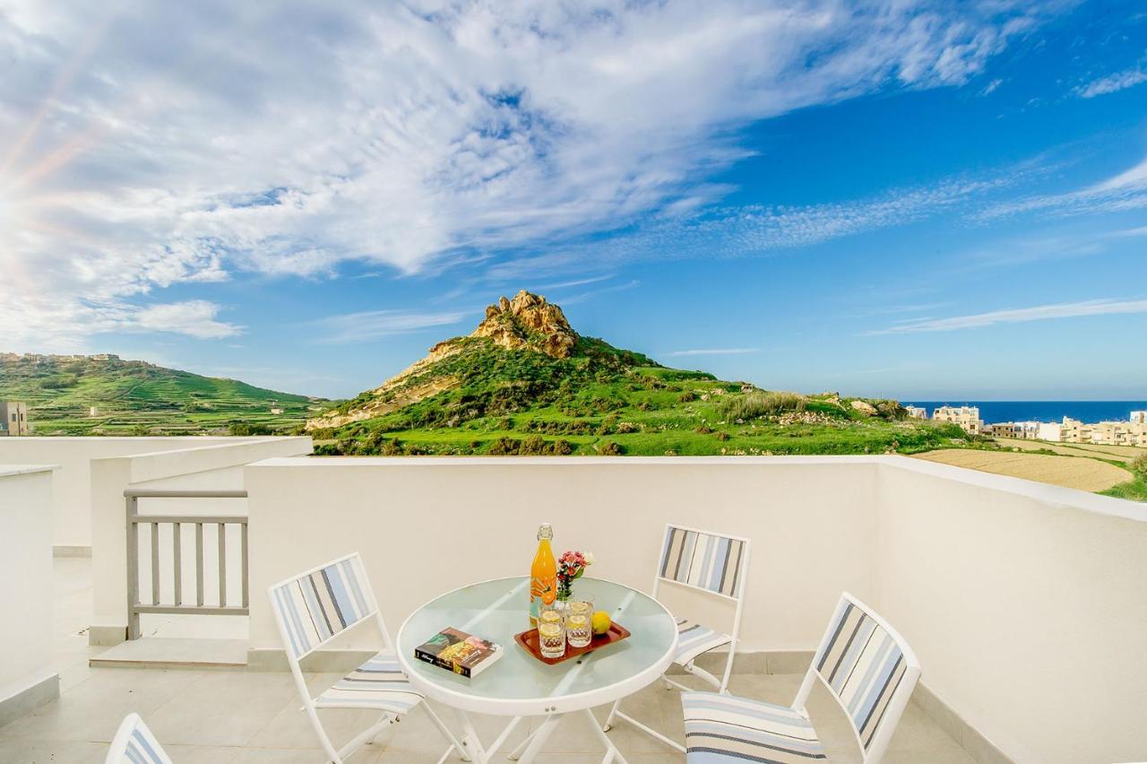 Hillock Residence Apartments Марсалфорн Екстер'єр фото